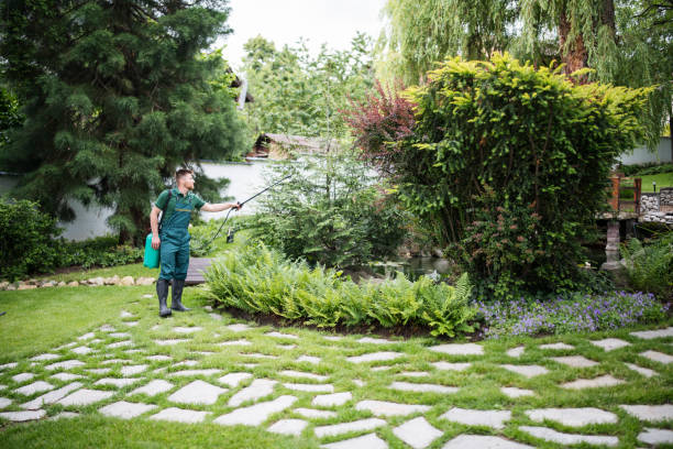 Best Exterminator Services  in North Ballston Spa, NY